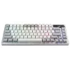 ASUS ROG Azoth tastatūra Gaming USB + RF Bezvadu + Bluetooth Balta