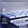 Bezvadu mehāniskā tastatūra ASUS ROG Falchion RX LP 90MP03EC-BKUA10 RGB