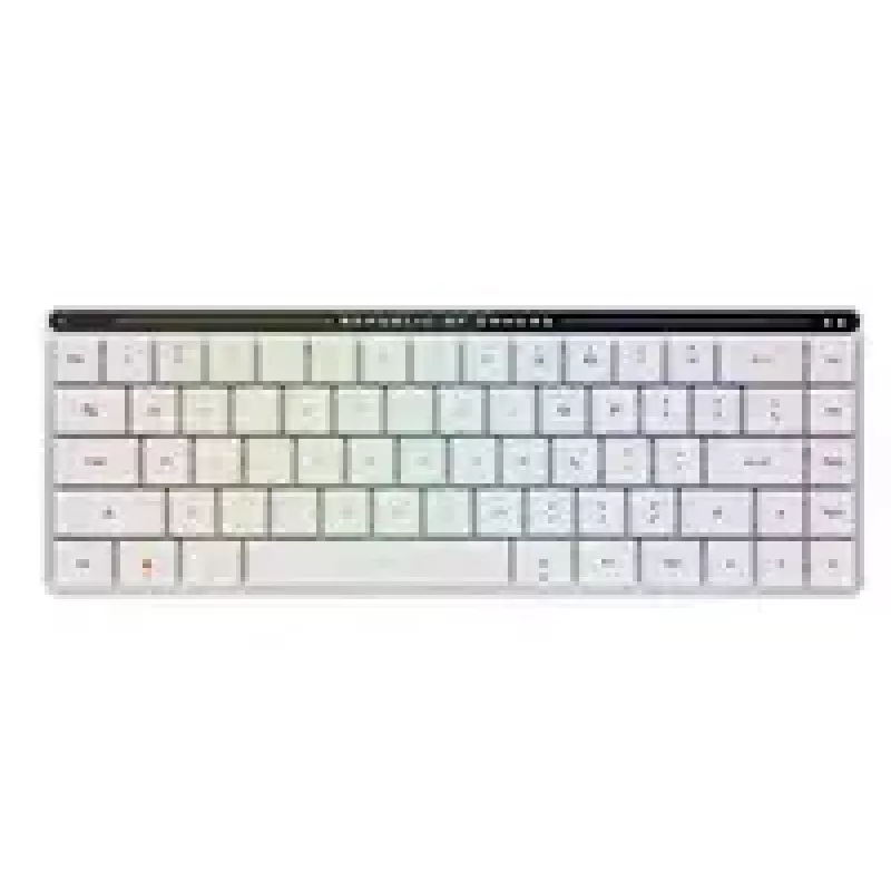 Bezvadu mehāniskā tastatūra ASUS ROG Falchion RX LP 90MP03EC-BKUA10 RGB