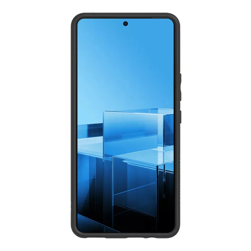 ASUS Zenfone 11 Ultra RhinoShield SolidSuit Maciņš (standarta versija) vāciņš 17.2 cm (6.78 collas) Melns