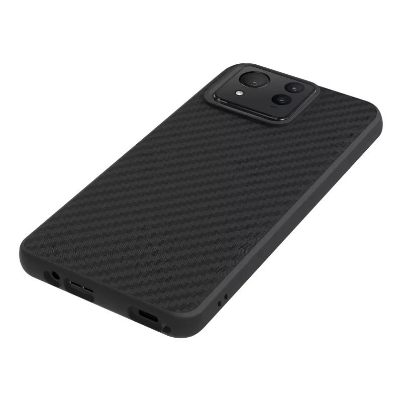 ASUS Zenfone 11 Ultra RhinoShield SolidSuit Maciņš (standarta versija) vāciņš 17.2 cm (6.78 collas) Melns