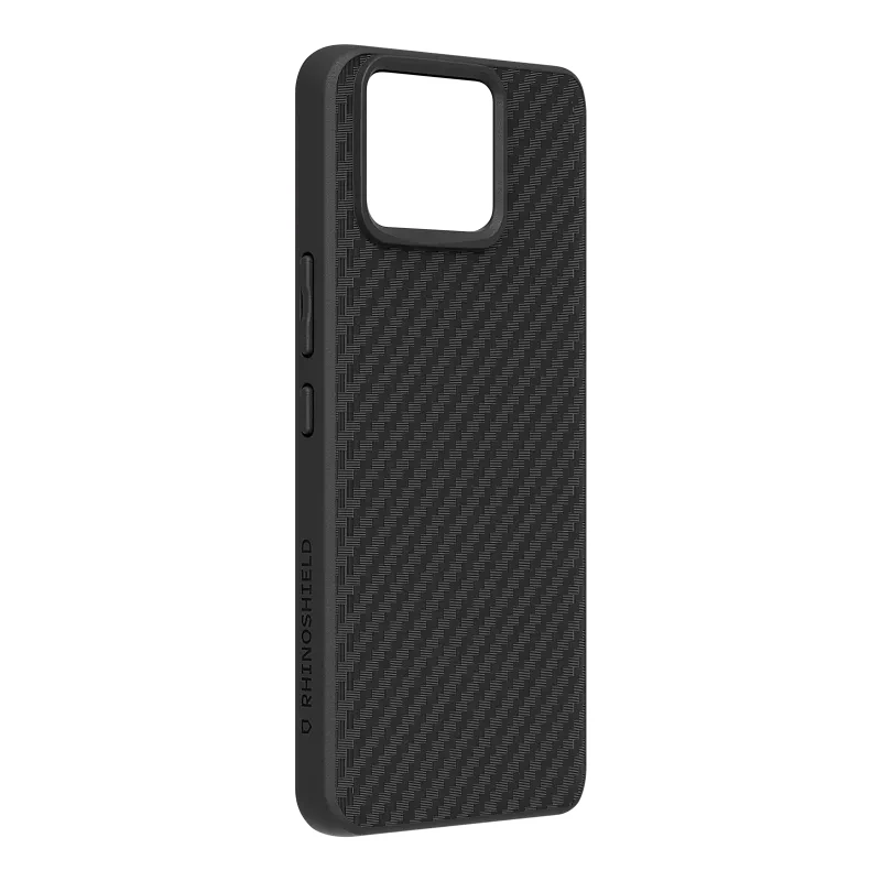 ASUS Zenfone 11 Ultra RhinoShield SolidSuit Maciņš (standarta versija) vāciņš 17.2 cm (6.78 collas) Melns