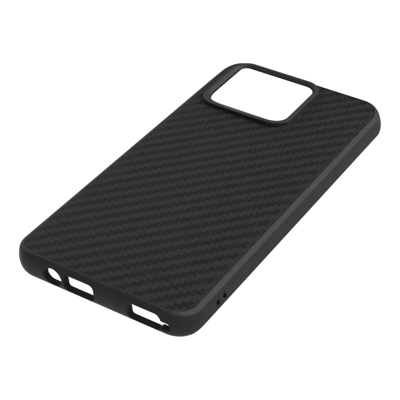 ASUS Zenfone 11 Ultra RhinoShield SolidSuit Maciņš (standarta versija) vāciņš 17.2 cm (6.78 collas) Melns