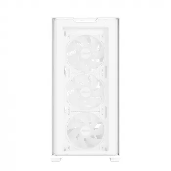 Korpus ASUS A21 PLUS Balts