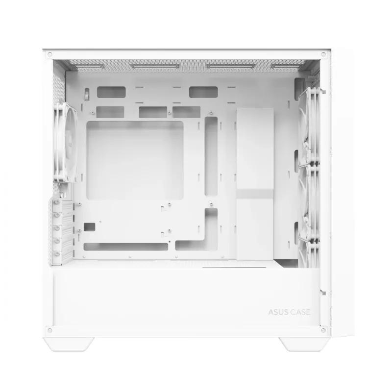 Korpus ASUS A21 PLUS Balts