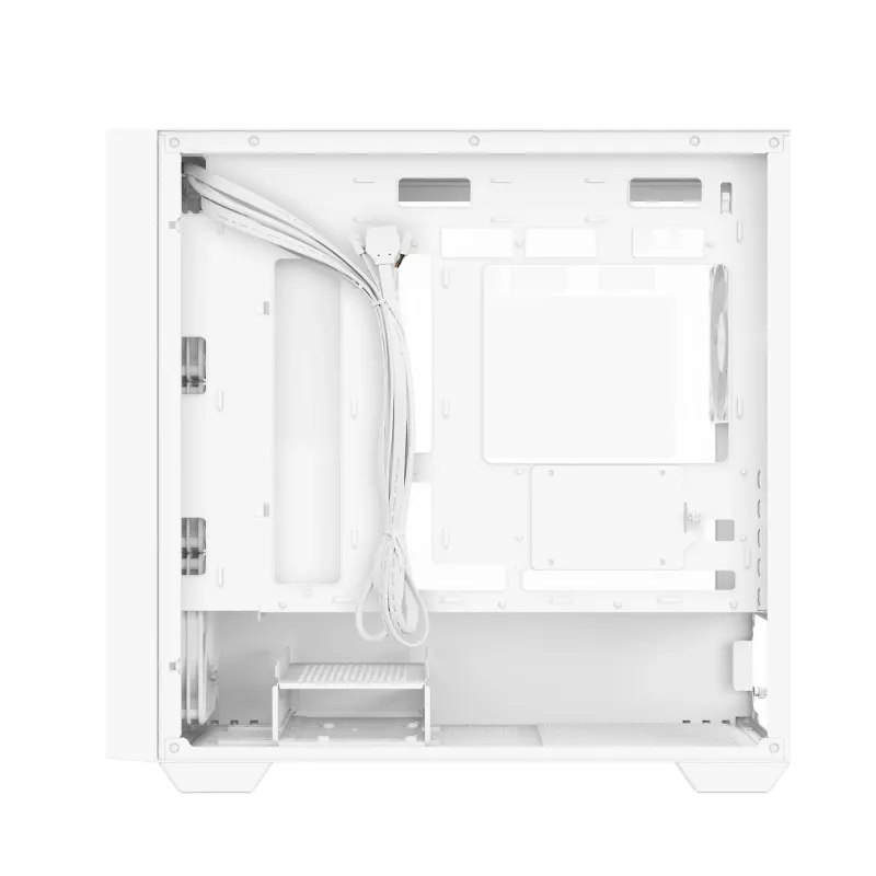 Korpus ASUS A21 PLUS Balts