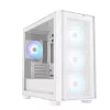 Korpus ASUS A21 PLUS Balts