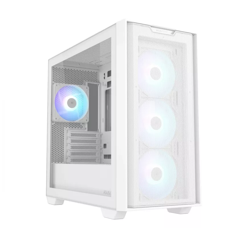 Korpus ASUS A21 PLUS Balts