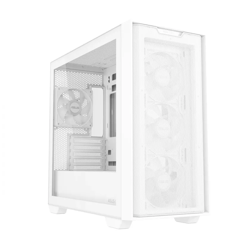 Korpus ASUS A21 PLUS Balts