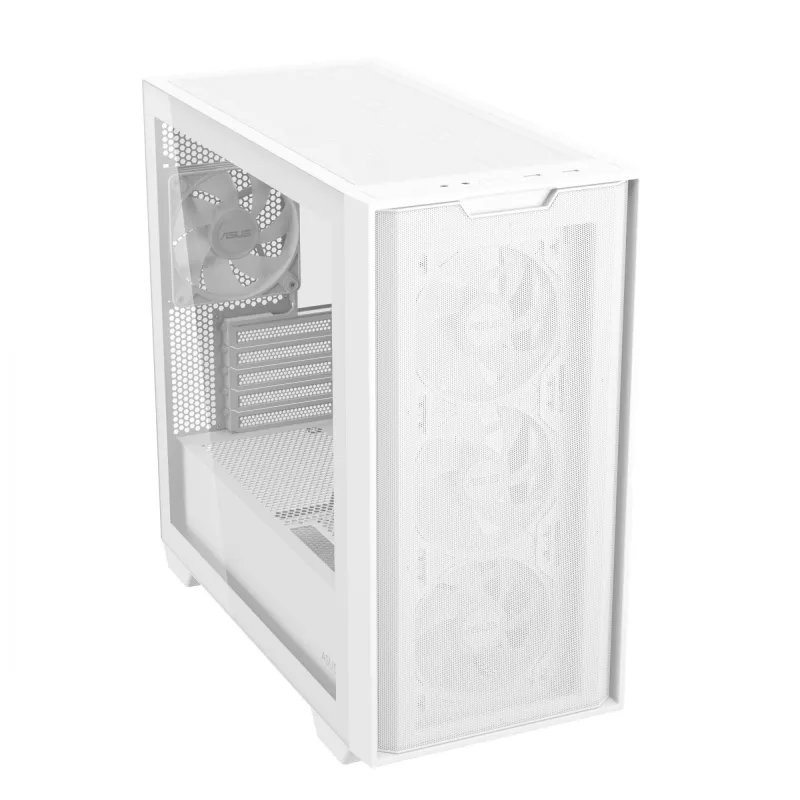 Korpus ASUS A21 PLUS Balts