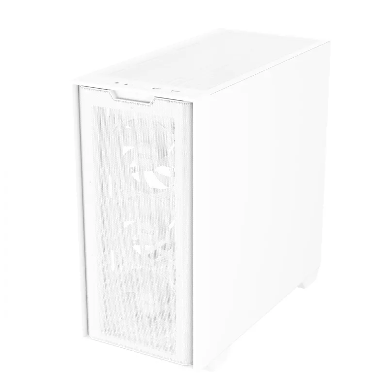 Korpus ASUS A21 PLUS Balts