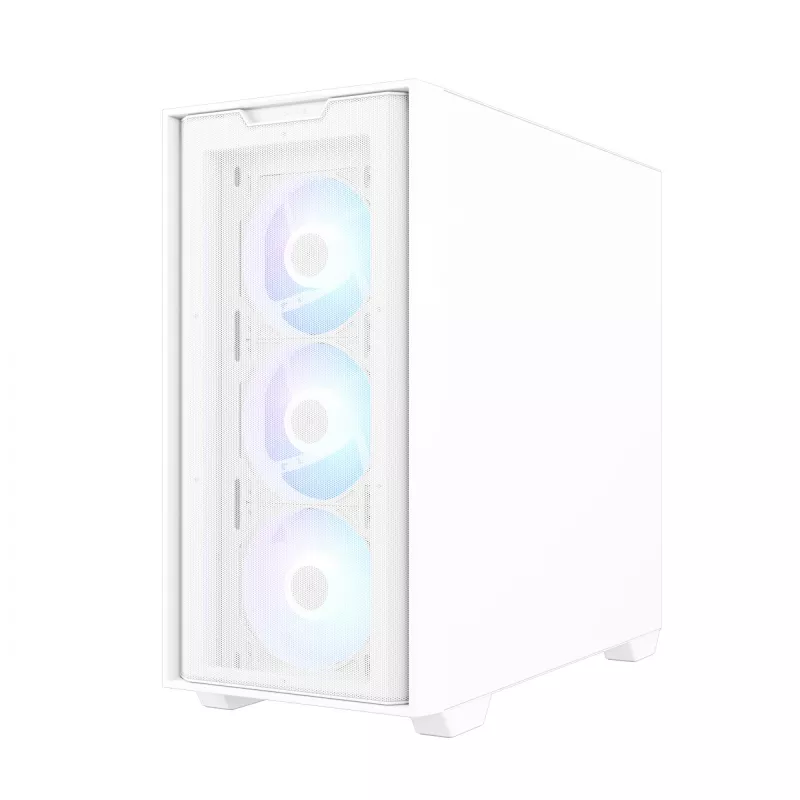 Korpus ASUS A21 PLUS Balts