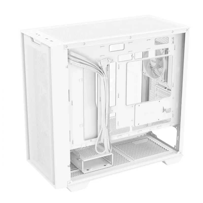 Korpus ASUS A21 PLUS Balts