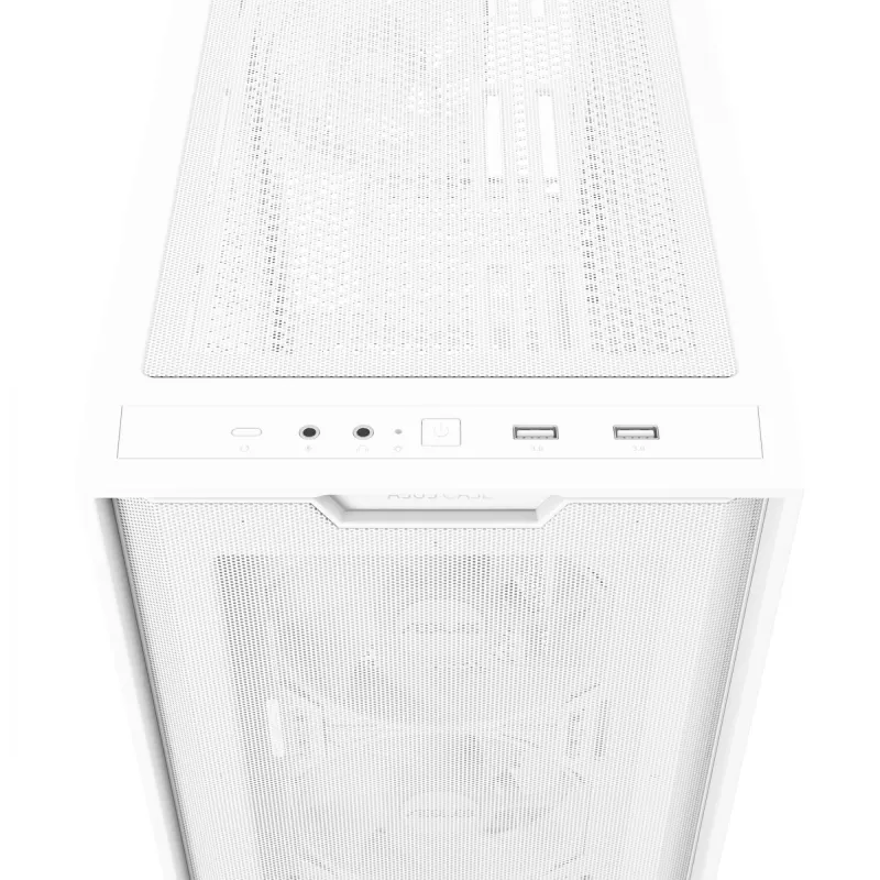 Korpus ASUS A21 PLUS Balts