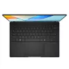ASUS Vivobook S14 OLED S5406SA-QD031W Copilot+ PC Intel Core Ultra 5 226V klēpjdators 35,6 cm (14 collu) WUXGA 16 GB LPDDR5x-SDRAM 512 GB SSD Wi-Fi 7 (802.11be) Windows 11 Home Melns