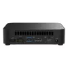 ASUS NUC 14 Essential RNUC14MNK9700003 Melns N97