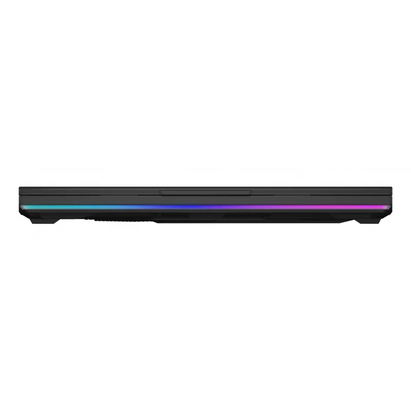 ASUS ROG Strix G16 G614PR-RV004W AMD Ryzen™ 9 8940HX Klēpjdators 40.6 cm (16 collu) WUXGA 16 GB DDR5-SDRAM 1 TB SSD NVIDIA GeForce RTX 5070 Ti Wi-Fi 6E (802.11ax) Windows 11 Home Pelēks