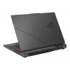 ASUS ROG Strix G16 G614PR-RV004W AMD Ryzen™ 9 8940HX Klēpjdators 40.6 cm (16 collu) WUXGA 16 GB DDR5-SDRAM 1 TB SSD NVIDIA GeForce RTX 5070 Ti Wi-Fi 6E (802.11ax) Windows 11 Home Pelēks