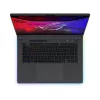 Portatīvais dators ASUS ROG Strix G16 G615LR-S5177W — Intel Core Ultra 7 255HX, 16 collu WQXGA, 16 GB DDR5, 1 TB SSD, RTX 5070 Ti, Windows 11 Home