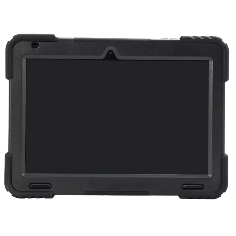 Hannspree aizsargmacis planšetdatoram 13.3 collu (33.8 cm) melns