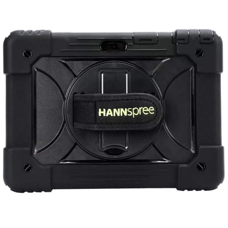 Hannspree aizsargmacis planšetdatoram 13.3 collu (33.8 cm) melns