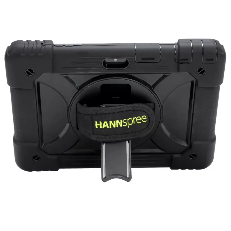 Hannspree aizsargmacis planšetdatoram 13.3 collu (33.8 cm) melns