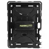 Hannspree aizsargmacis planšetdatoram 13.3 collu (33.8 cm) melns