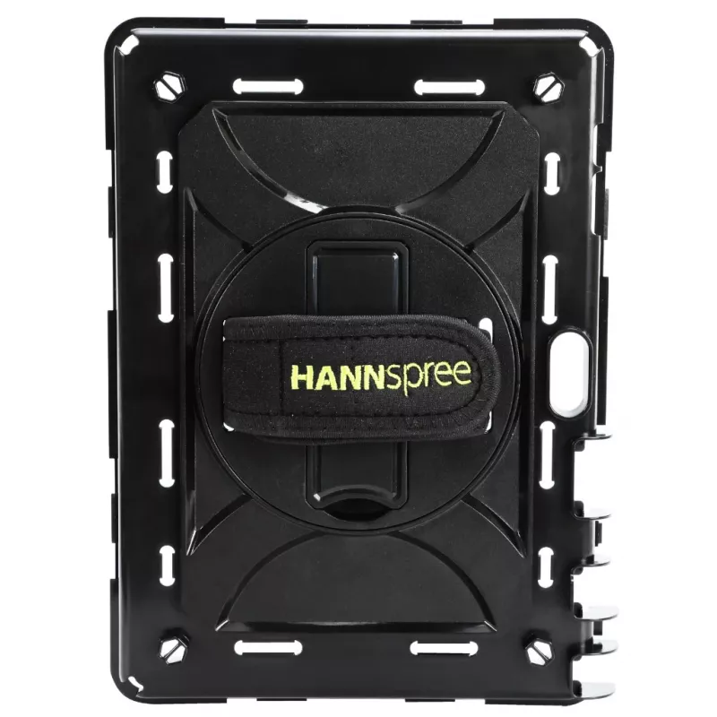 Hannspree aizsargmacis planšetdatoram 13.3 collu (33.8 cm) melns
