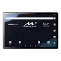 Hannspree Mercury Mediatek LTE 128 GB 35,8 cm (14,1 collu) 6 GB Wi-Fi 5 (802.11ac) Android 15 Melns