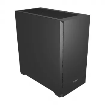 FSP U530-BS korpuss Full Tower mITX, mATX, ATX, E-ATX, EEB Melns