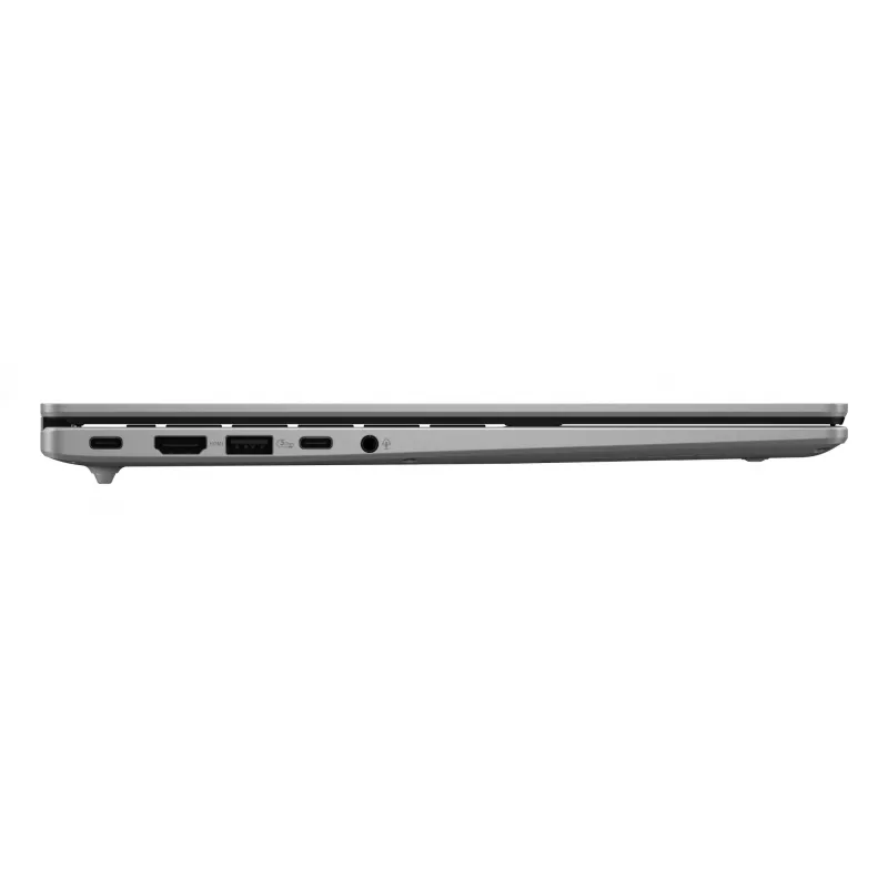 Portatīvais dators ASUS Vivobook 14 X1407QA-LY043W 14 collu Snapdragon X1-26-100 16GB 512GB W11H