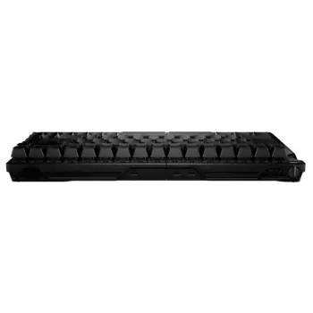 Tastatūra ASUS ROG Falcata Gaming USB RF Wireless Bluetooth Melna 75%