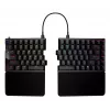 Tastatūra ASUS ROG Falcata Gaming USB RF Wireless Bluetooth Melna 75%