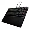 Tastatūra ASUS ROG Falcata Gaming USB RF Wireless Bluetooth Melna 75%