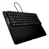 Tastatūra ASUS ROG Falcata Gaming USB RF Wireless Bluetooth Melna 75%