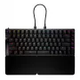 Tastatūra ASUS ROG Falcata Gaming USB RF Wireless Bluetooth Melna 75%