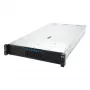 Rack serveris ASUS RS720-E12-RS8G 3,2 kW redundantais barošanas bloks, 8 karstās maiņas nodalījumi