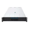 Rack serveris ASUS RS720-E12-RS8G 3,2 kW redundantais barošanas bloks, 8 karstās maiņas nodalījumi