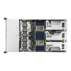 Rack serveris ASUS RS720-E12-RS8G 3,2 kW redundantais barošanas bloks, 8 karstās maiņas nodalījumi