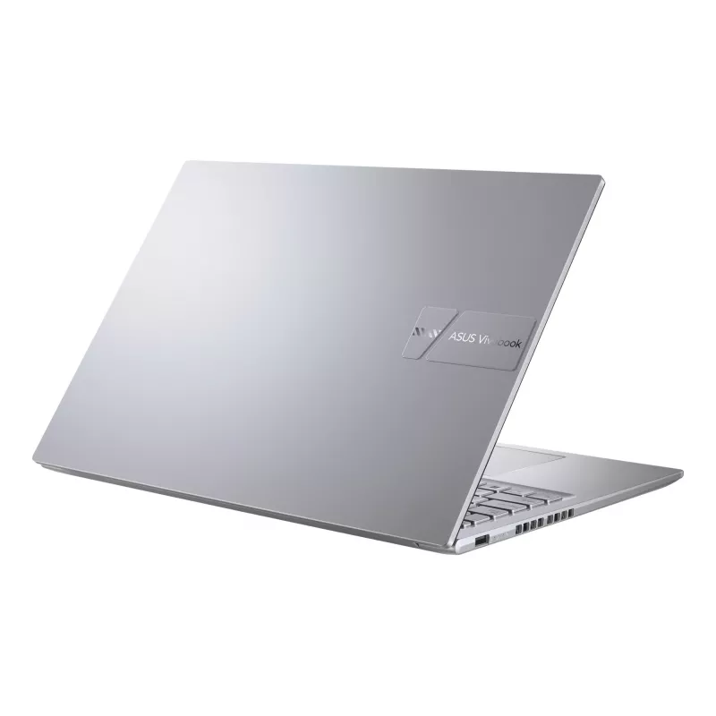ASUS Vivobook 16 M1605YA-MB242W klēpjdators ar AMD Ryzen™ 7 7730U, 16 GB RAM, 512 GB SSD, 16 inch WUXGA, Windows 11 Home, sudraba