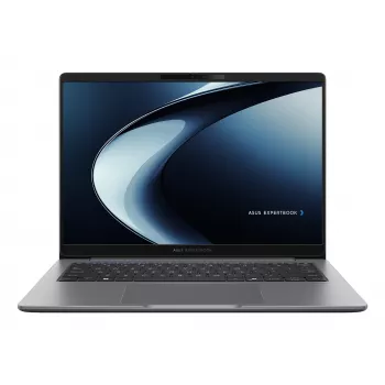 Pārnēsājamais dators ASUS ExpertBook PM3406CKA 14 collu WUXGA, Ryzen AI 5 330, 16GB RAM, 512GB SSD, Radeon 820M, Windows 11, Misty Grey