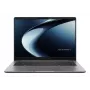 Pārnēsājamais dators ASUS ExpertBook PM3406CKA 14 collu WUXGA, Ryzen AI 5 330, 16GB RAM, 512GB SSD, Radeon 820M, Windows 11, Misty Grey