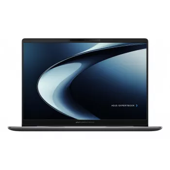 Pārnēsājamais dators ASUS ExpertBook PM3406CKA 14 collu WUXGA, Ryzen AI 5 330, 16GB RAM, 512GB SSD, Radeon 820M, Windows 11, Misty Grey