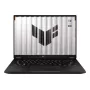 Laptop ASUS TUF Gaming FA401UH-RG004W — AMD Ryzen 7 260 | 14 collu 2.5K 165Hz | 16GB RAM | 512GB SSD | Windows 11 Home | NVIDIA RTX 5050