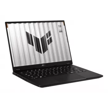 Laptop ASUS TUF Gaming FA401UH-RG004W — AMD Ryzen 7 260 | 14 collu 2.5K 165Hz | 16GB RAM | 512GB SSD | Windows 11 Home | NVIDIA RTX 5050