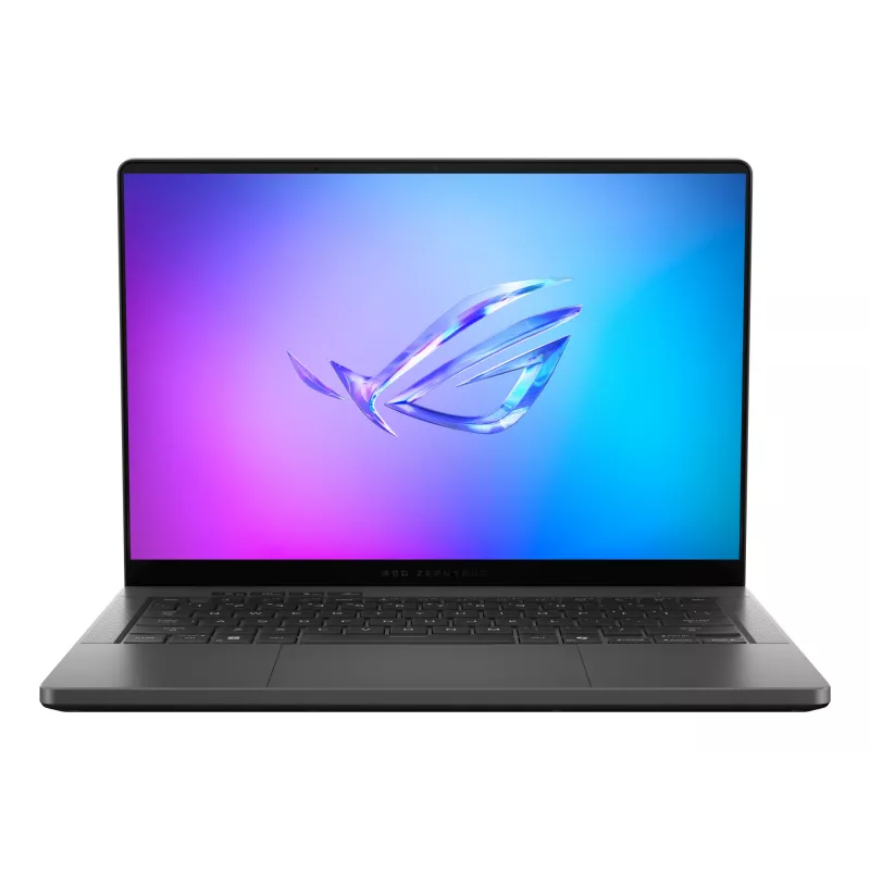Portatīvais dators ASUS ROG Zephyrus G14 GA403UH-QS051W — Ryzen 9 270, 14 collu 3K 120Hz OLED, 32GB RAM, 1TB SSD, Windows 11 Home, NVIDIA RTX 5050