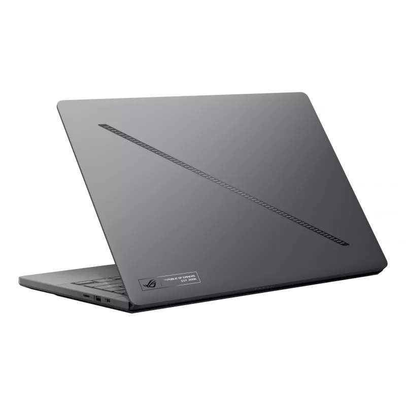 Portatīvais dators ASUS ROG Zephyrus G14 GA403UH-QS051W — Ryzen 9 270, 14 collu 3K 120Hz OLED, 32GB RAM, 1TB SSD, Windows 11 Home, NVIDIA RTX 5050