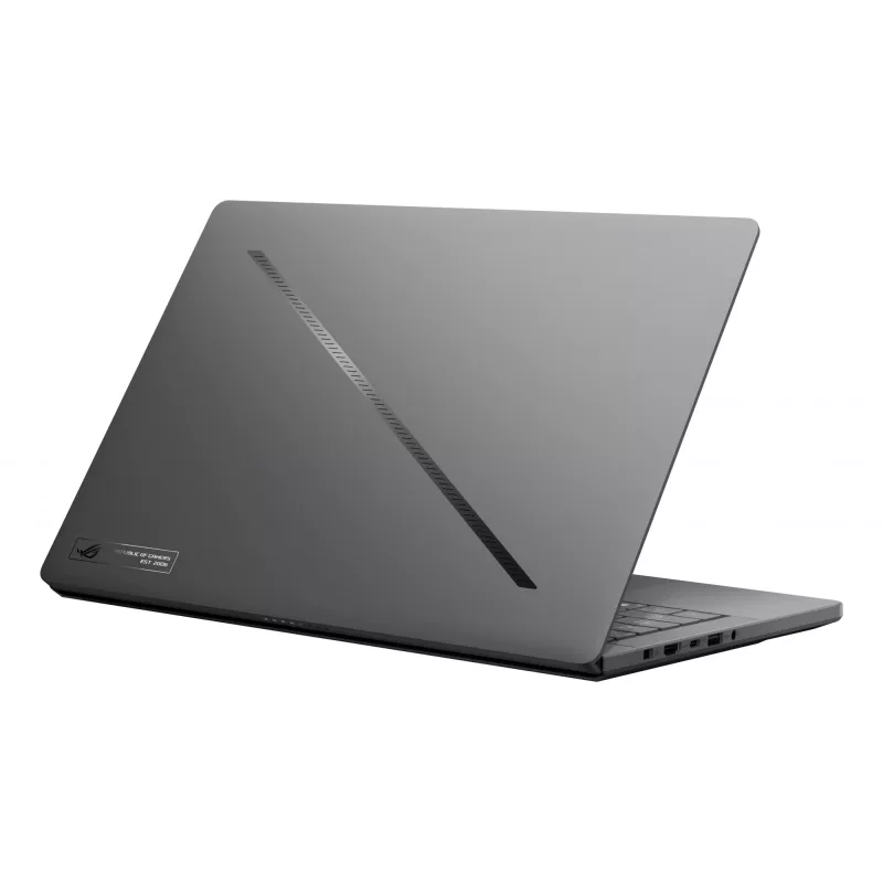 Portatīvais dators ASUS ROG Zephyrus G14 GA403UH-QS051W — Ryzen 9 270, 14 collu 3K 120Hz OLED, 32GB RAM, 1TB SSD, Windows 11 Home, NVIDIA RTX 5050