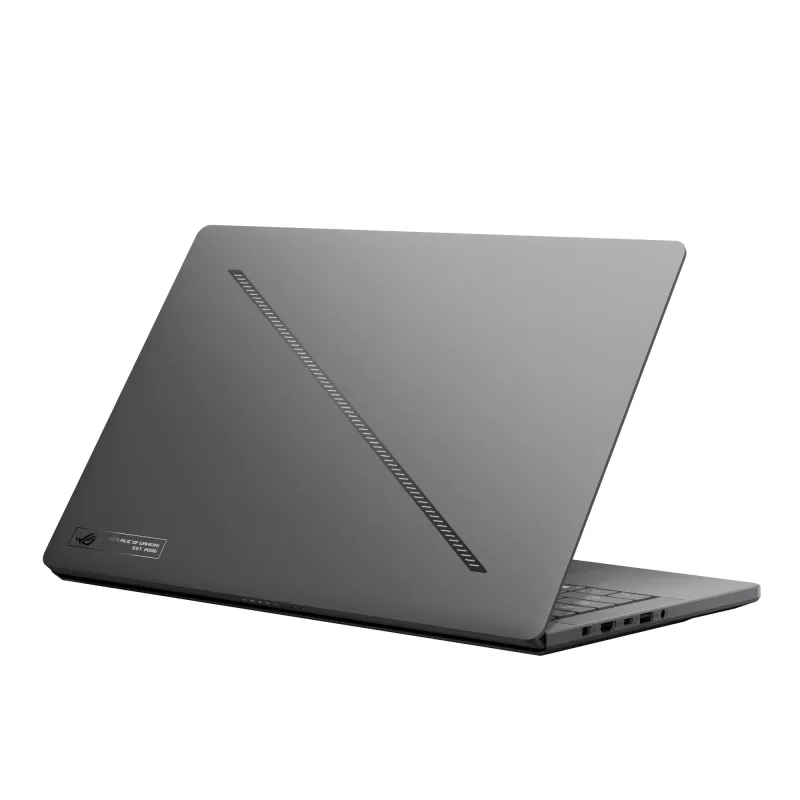 Portatīvais dators ASUS ROG Zephyrus G14 GA403UH-QS051W — Ryzen 9 270, 14 collu 3K 120Hz OLED, 32GB RAM, 1TB SSD, Windows 11 Home, NVIDIA RTX 5050