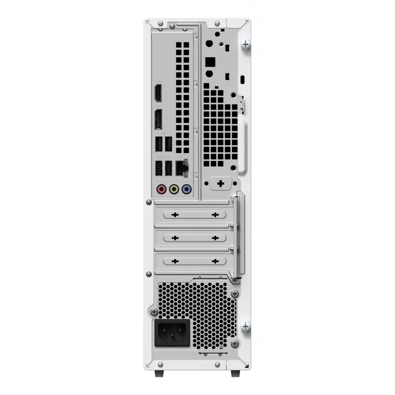 ASUS V500 SFF V501SV-05210H043W Intel Core 5 210H 16 GB DDR5-SDRAM 1 TB SSD Windows 11 Home PC Balts